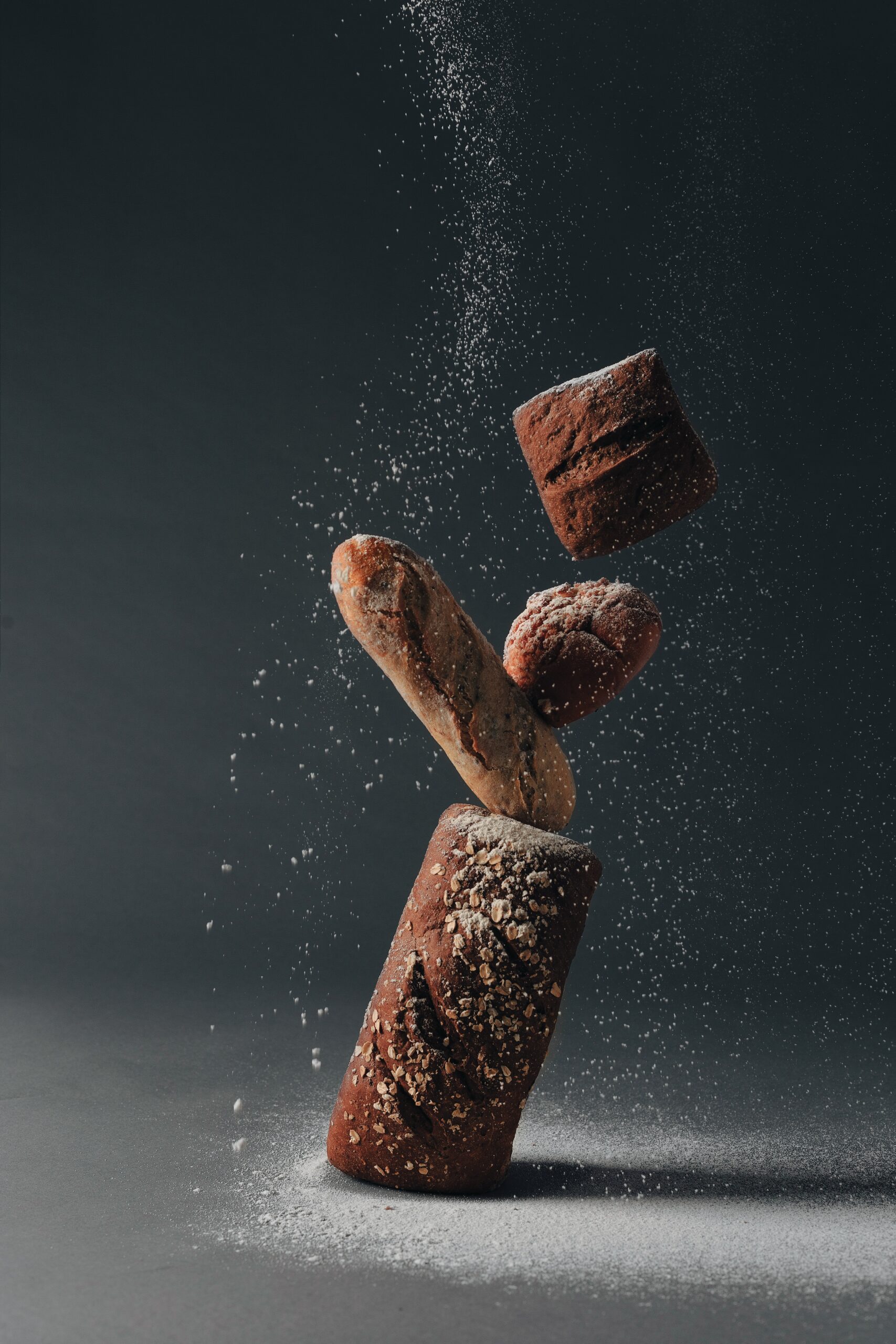 Bread Improvers