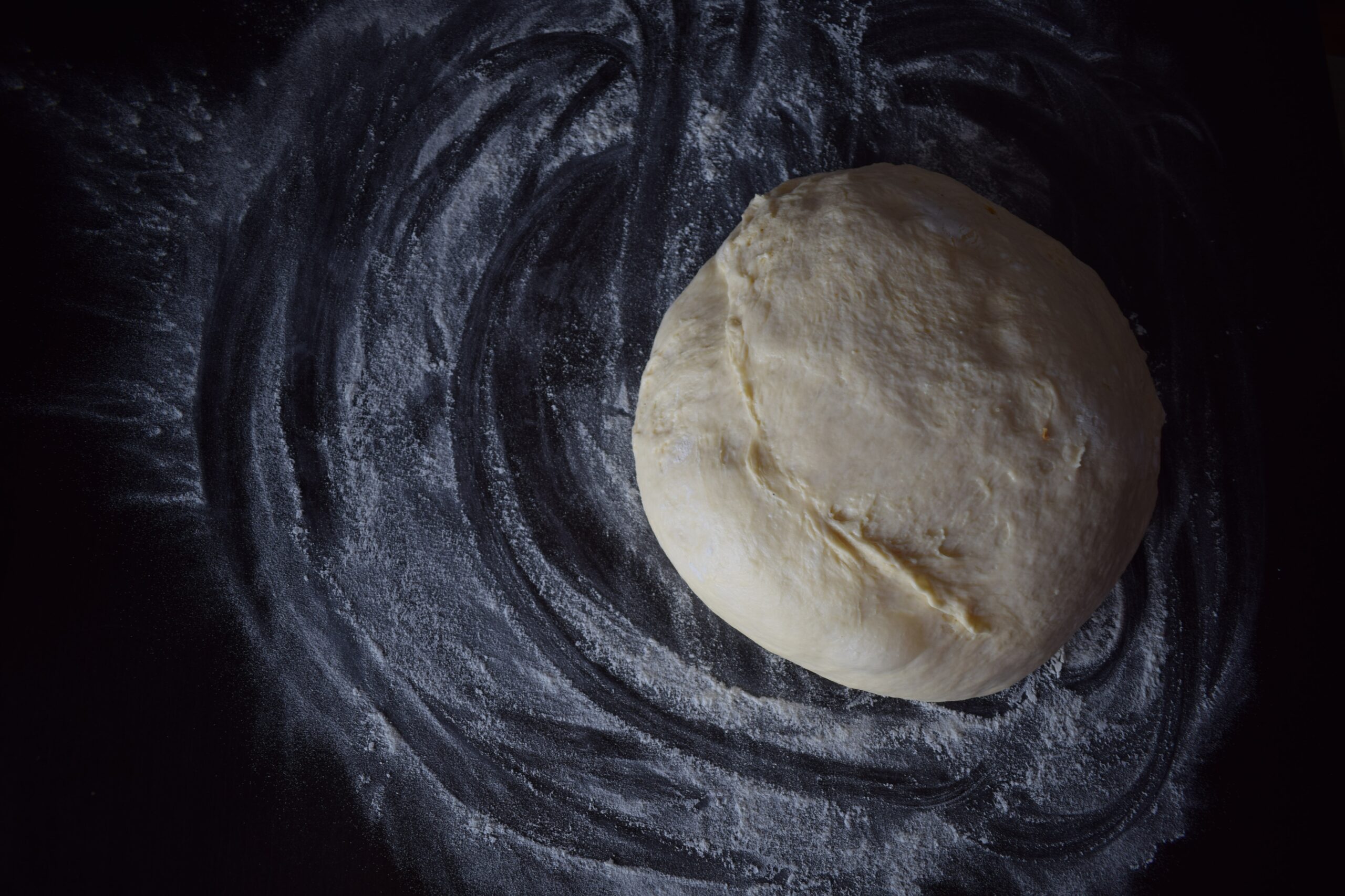 Frozen Dough Improver