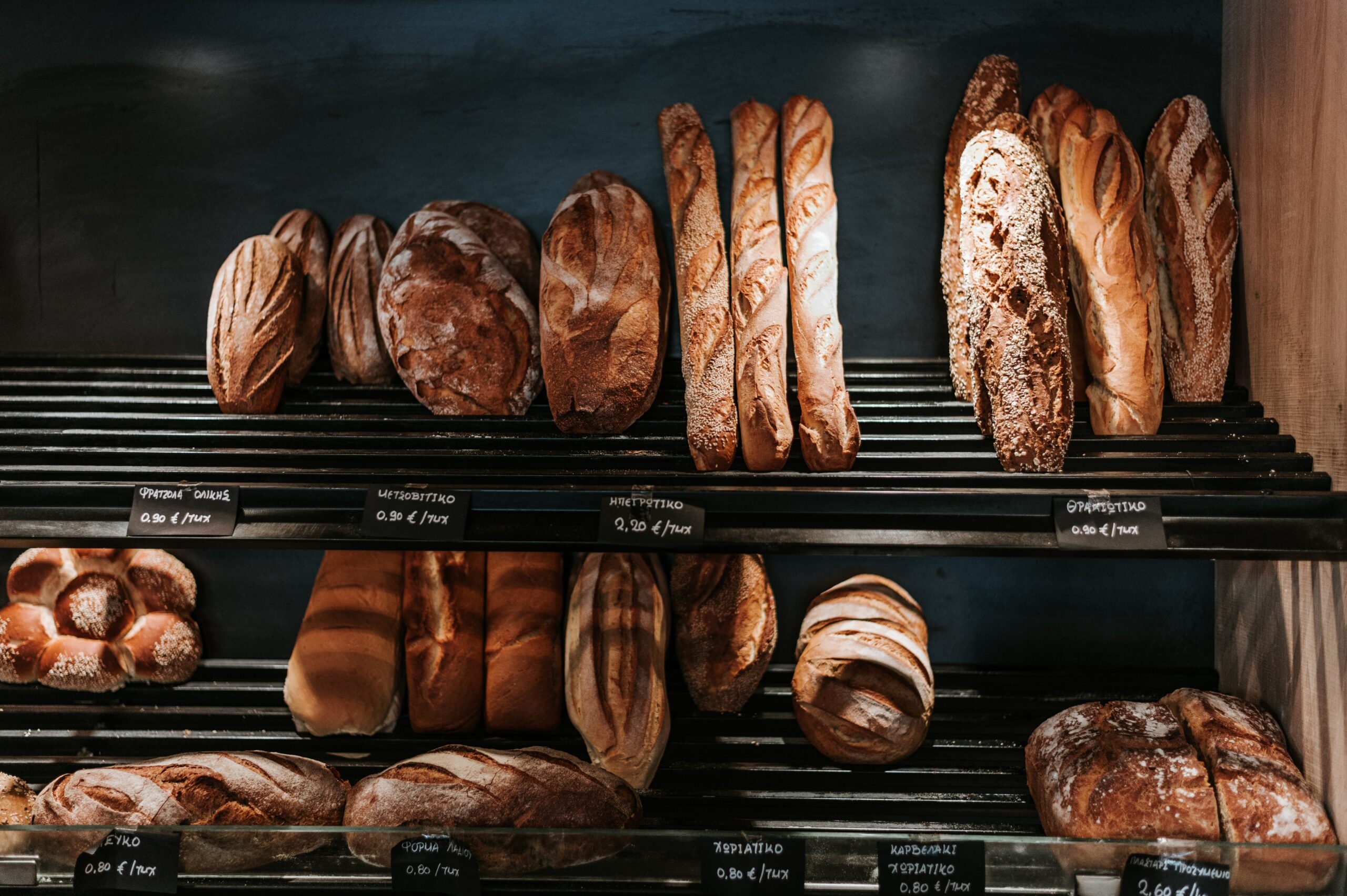 Shelf Life Improver